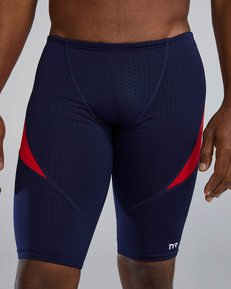 ::404 Navy/Red