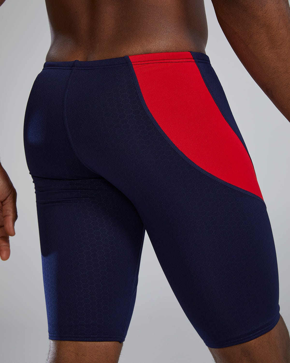 Product image for 404 Navy/Red
