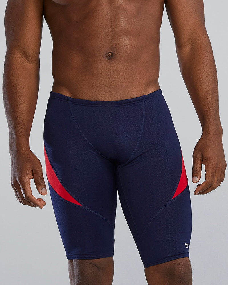 ::404 Navy/Red