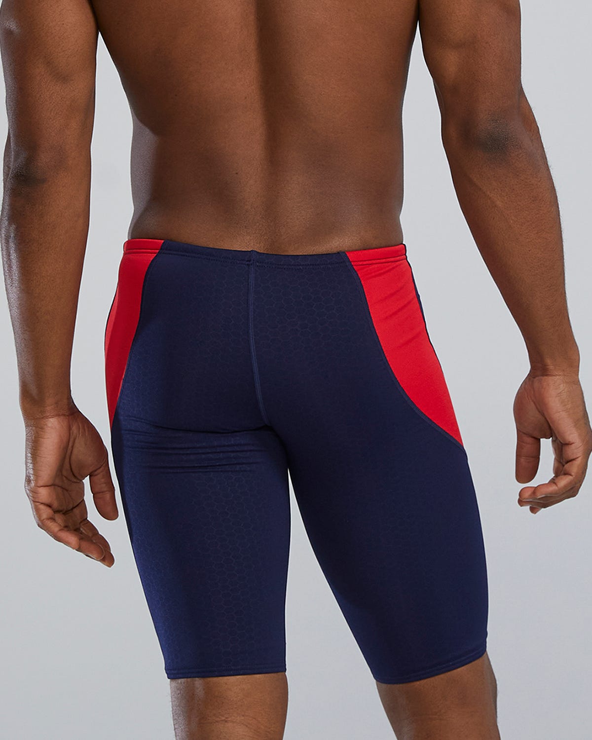 Product image for 404 Navy/Red