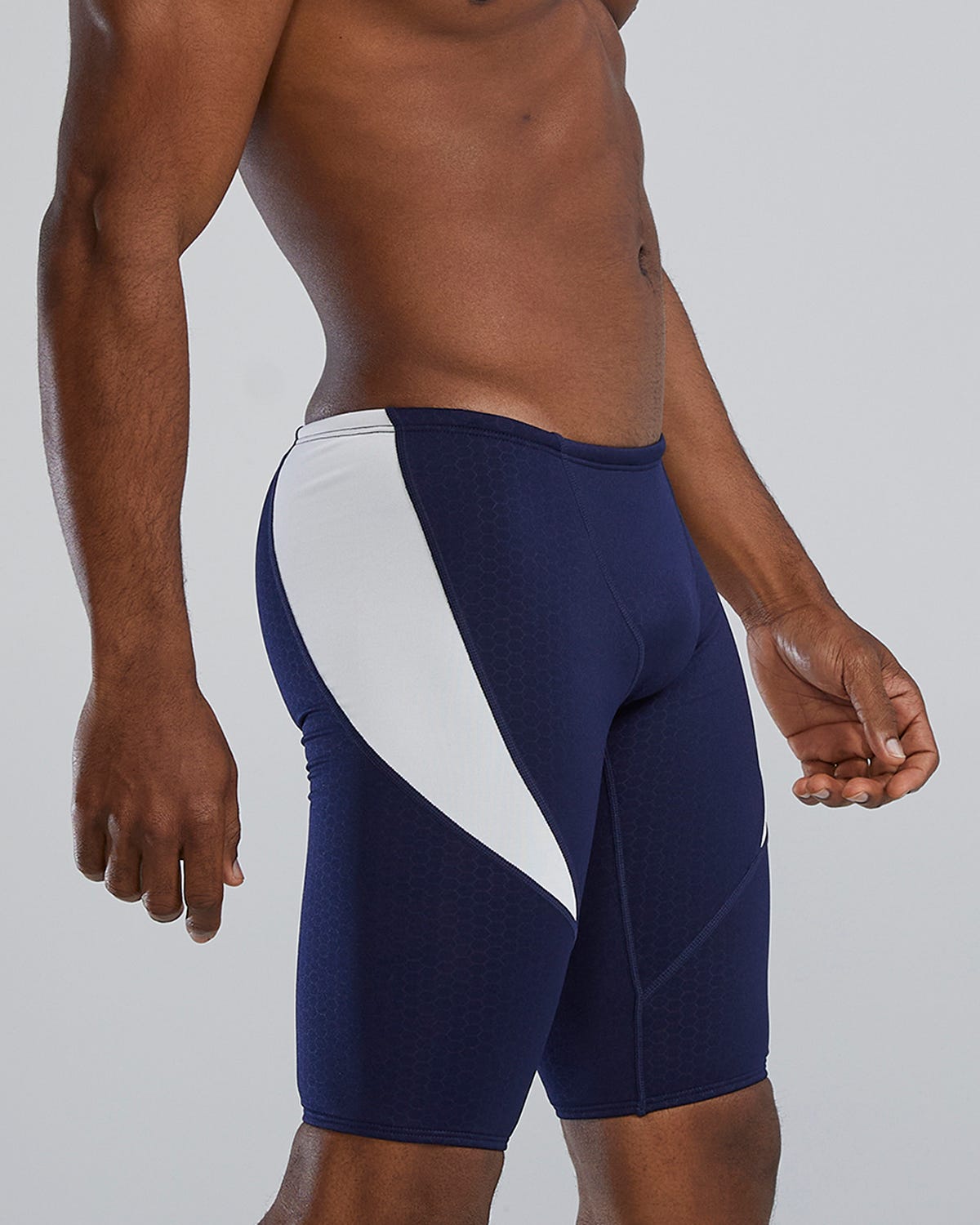 Product image for 408 Navy/White