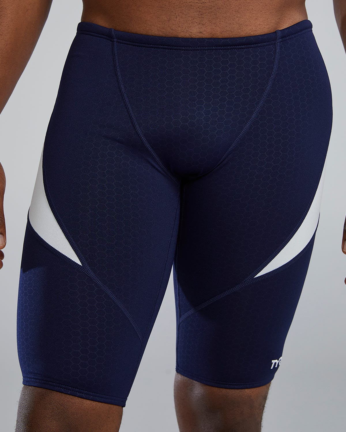 Product image for 408 Navy/White