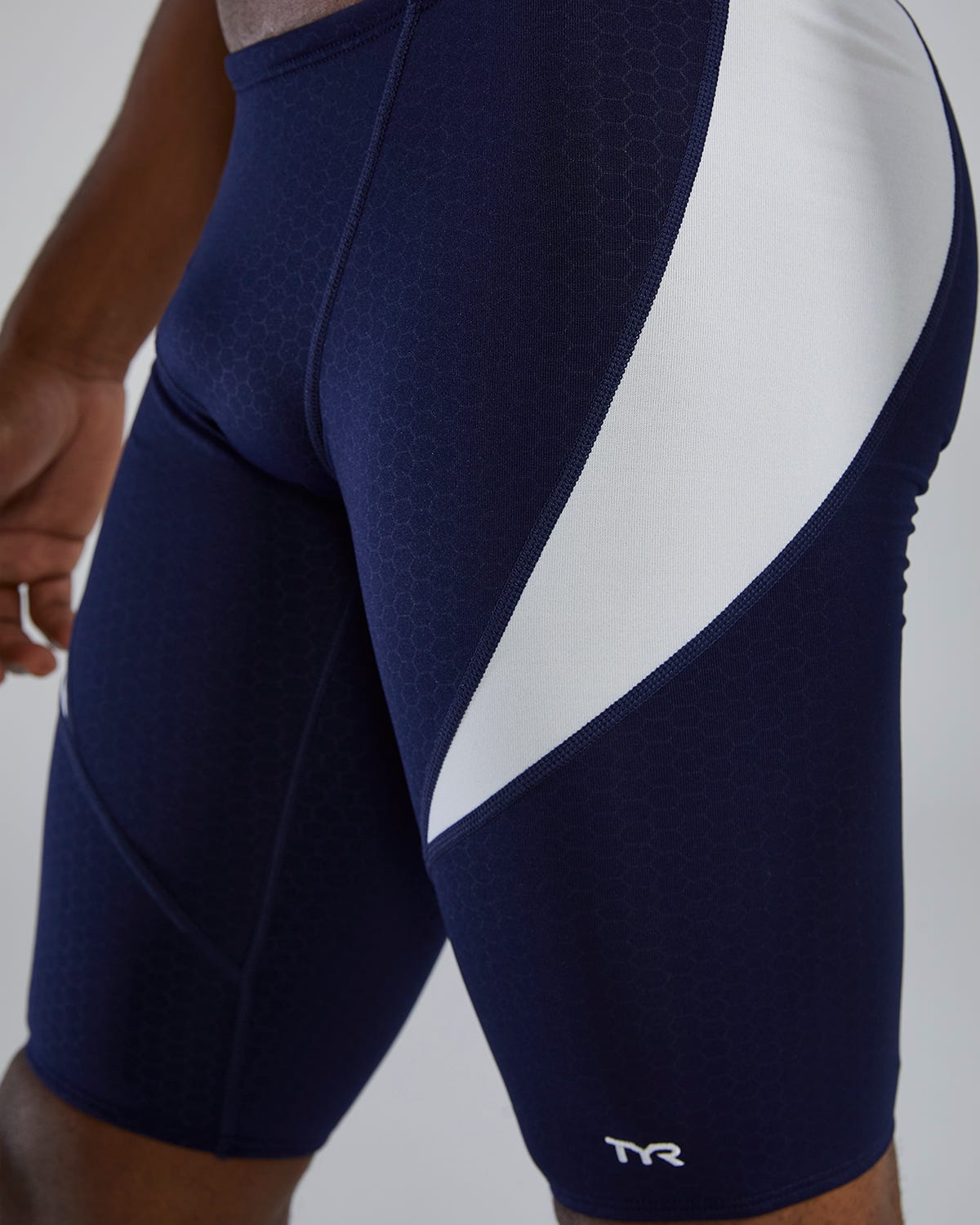 Product image for 408 Navy/White