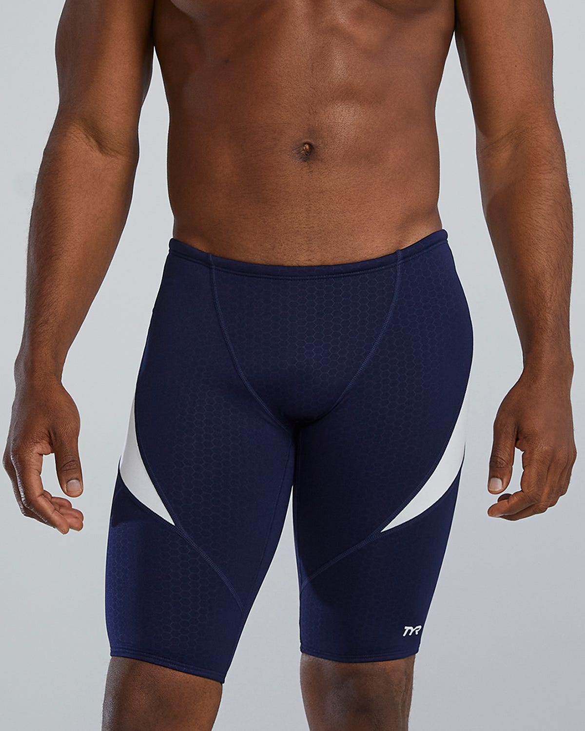 Product image for 408 Navy/White