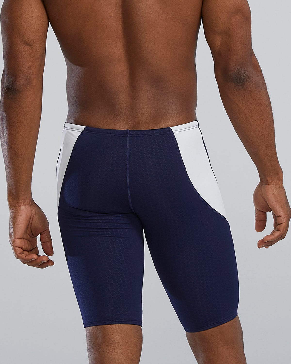 Product image for 408 Navy/White