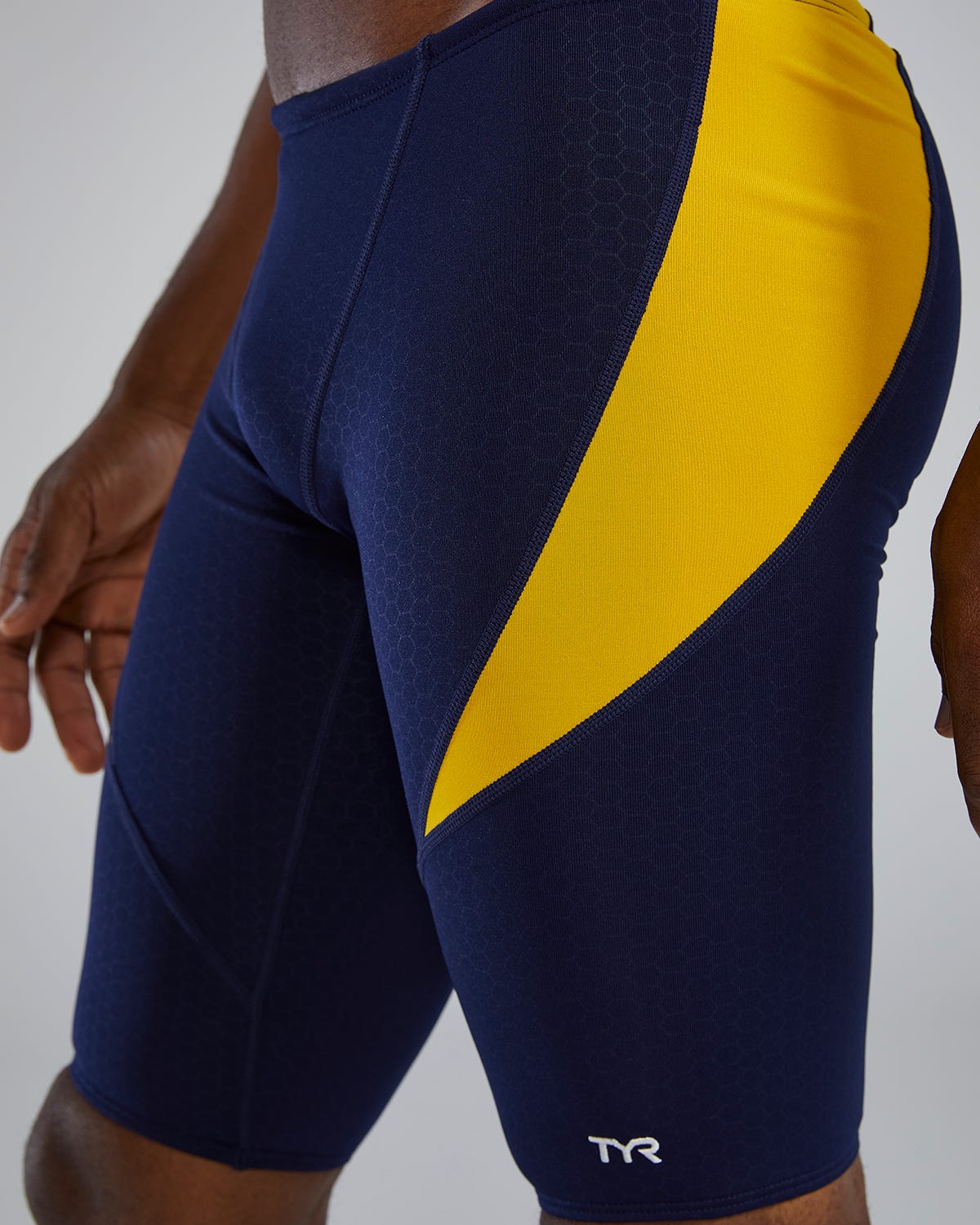 Product image for 409 Navy/Gold