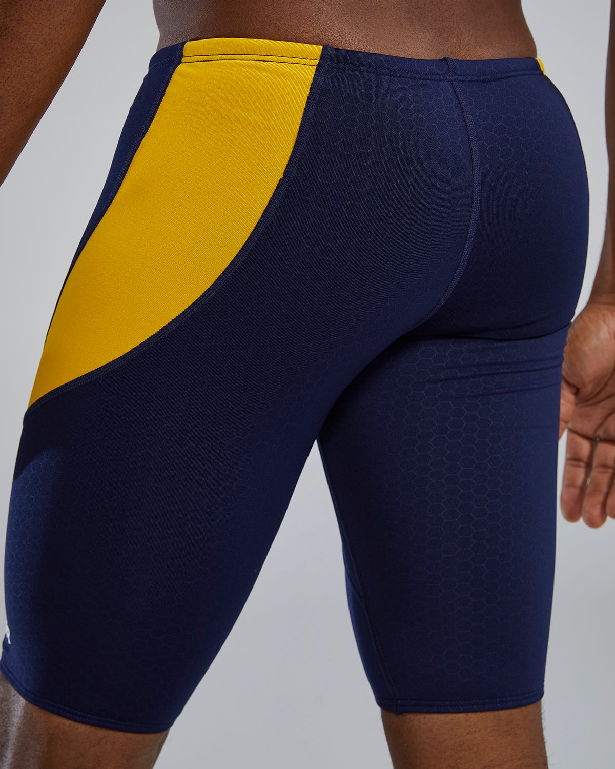 Product image for 409 Navy/Gold