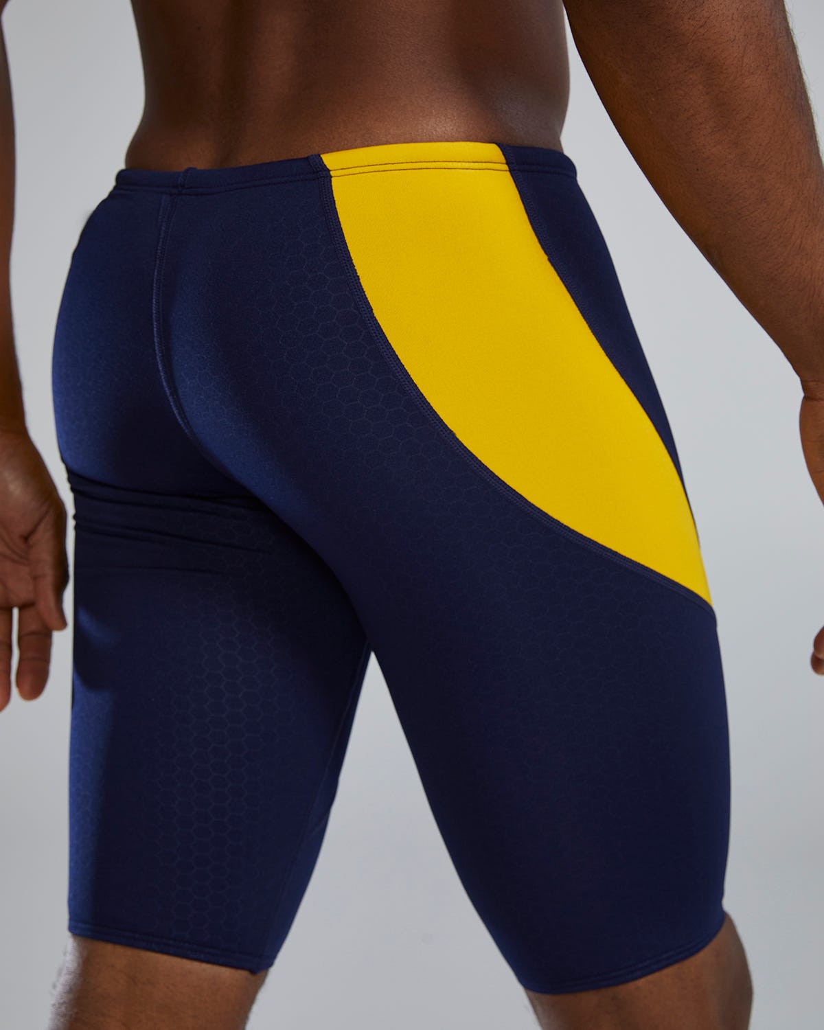 Product image for 409 Navy/Gold