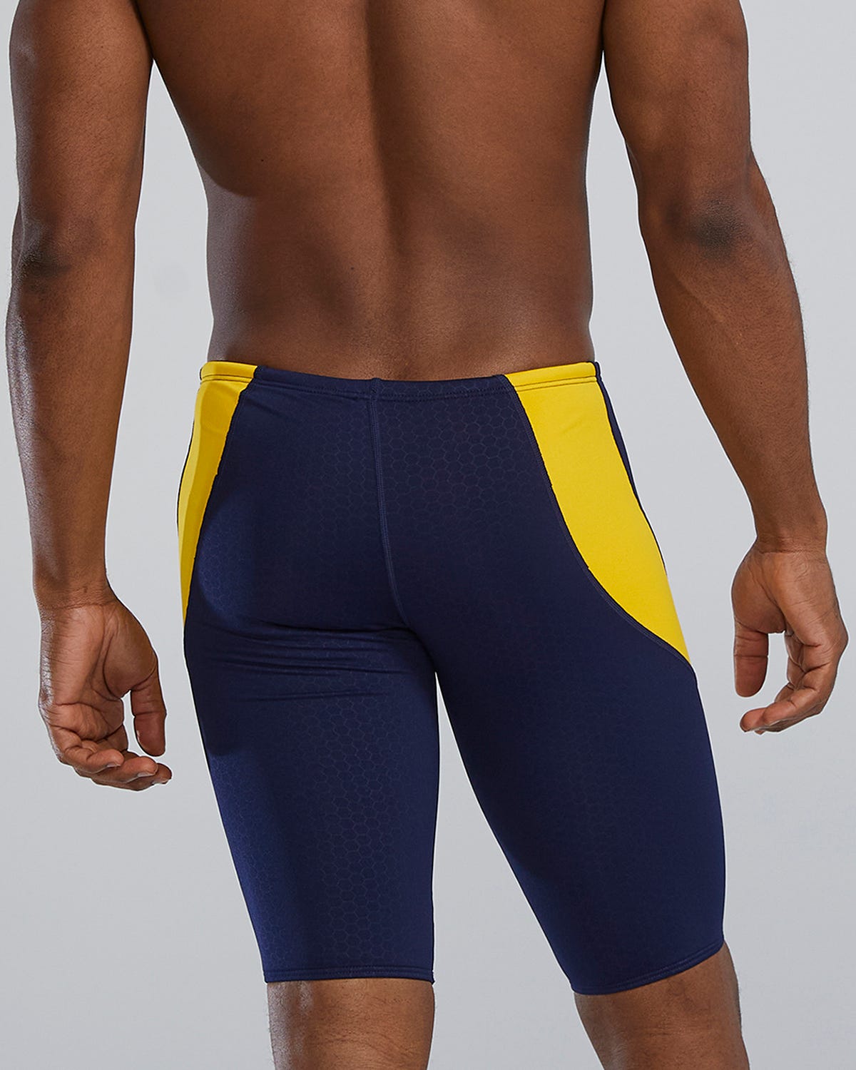 Product image for 409 Navy/Gold