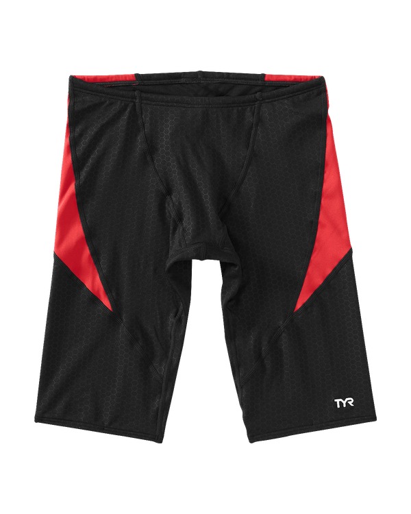 ::002 Black/Red