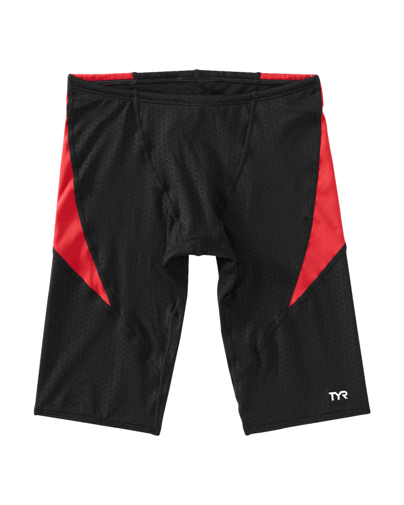 ::002 Black/Red