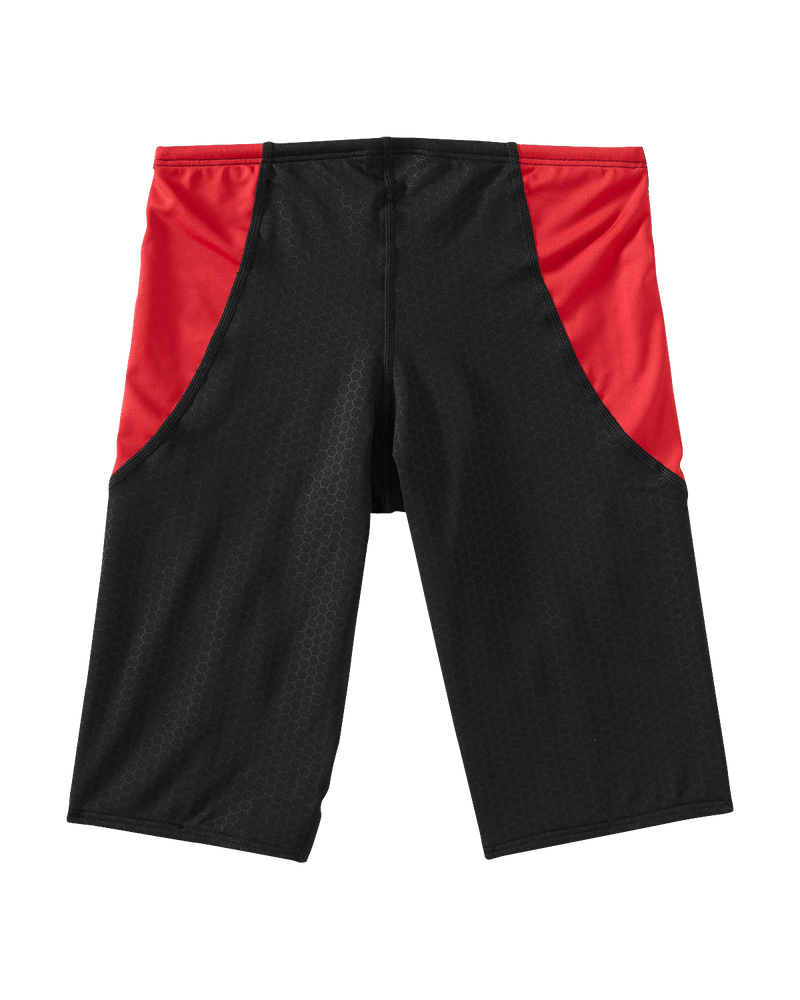::002 Black/Red