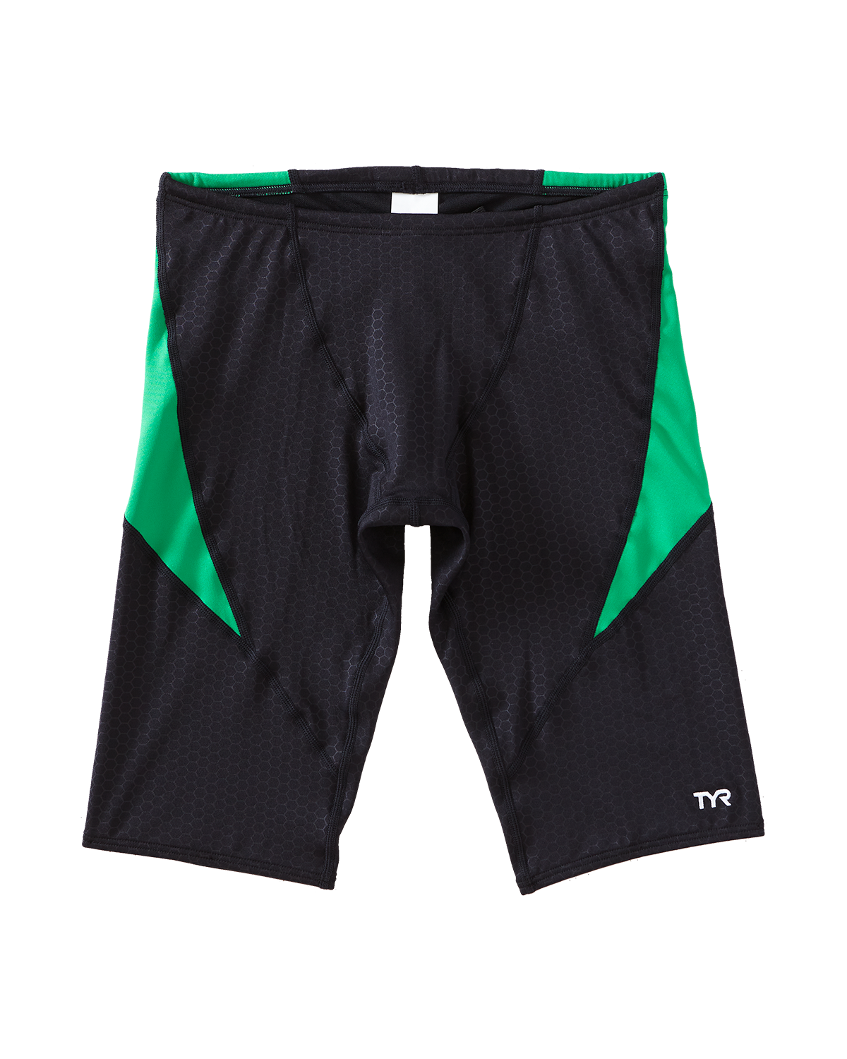 ::014 BLK/GREEN
