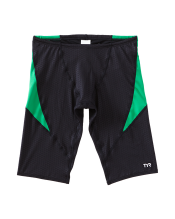 ::014 BLK/GREEN