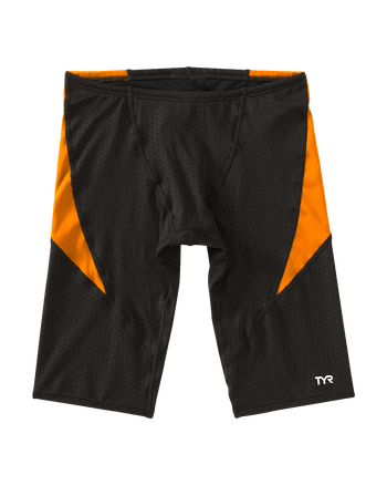 ::062 Black/Orange
