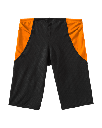 ::062 Black/Orange