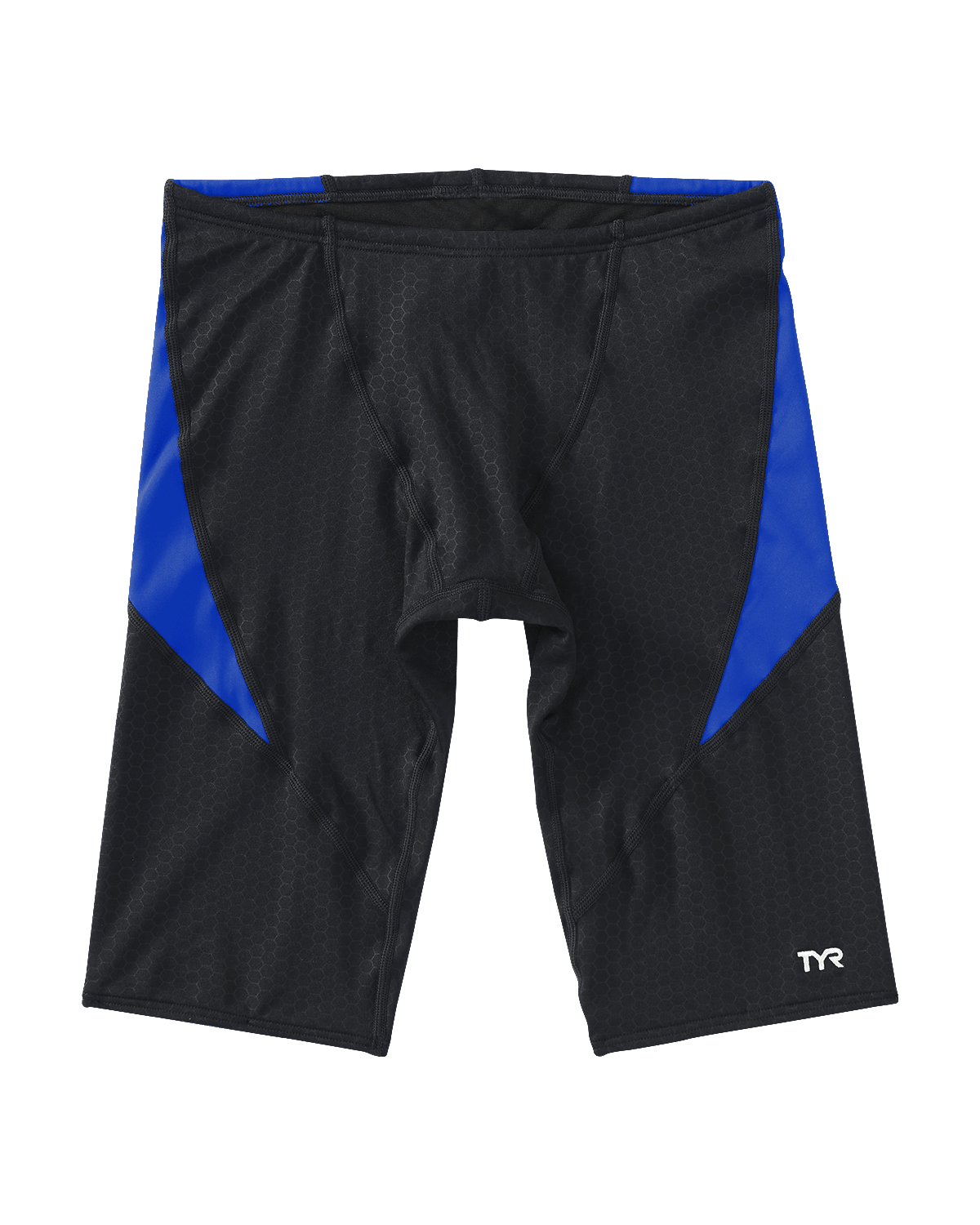 Durafast Elite® Boy's Curve Splice Jammer Swimsuit - Hexa – TYR US