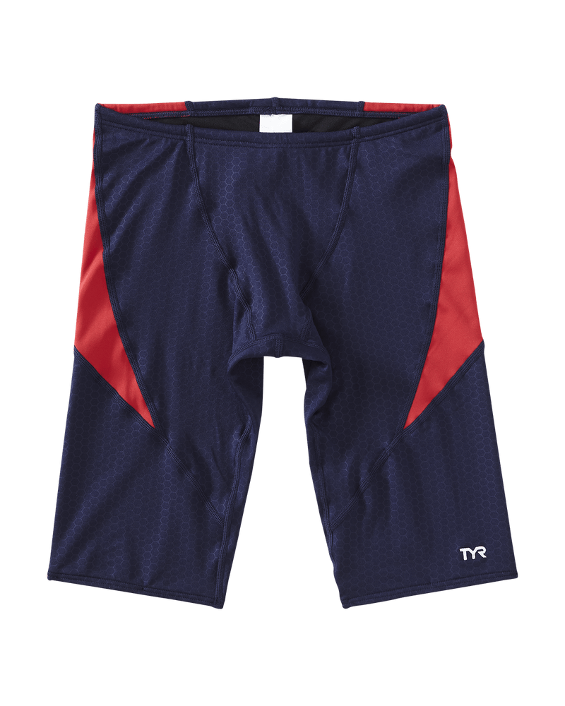 ::404 Navy/Red