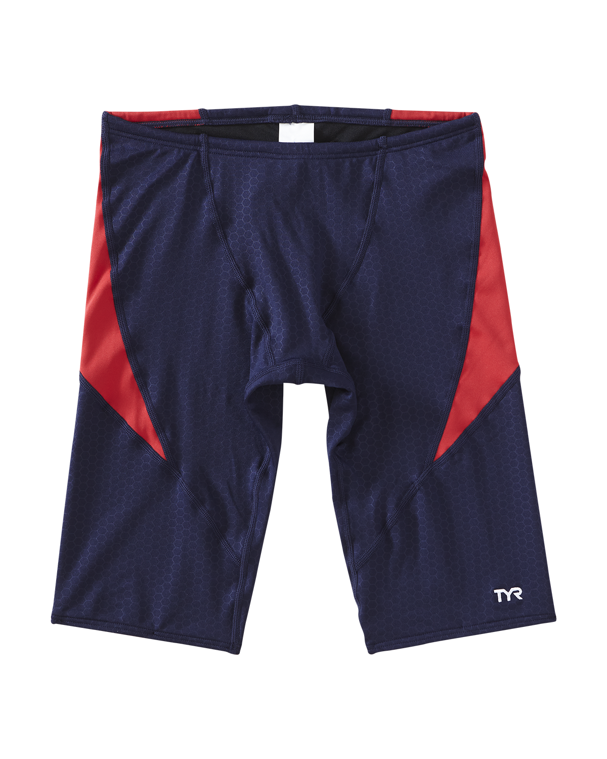 ::404 Navy/Red
