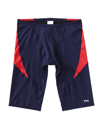 ::404 Navy/Red