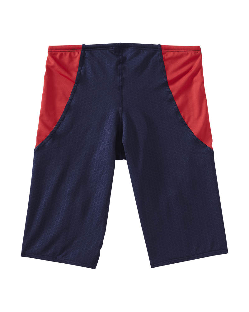 ::404 Navy/Red