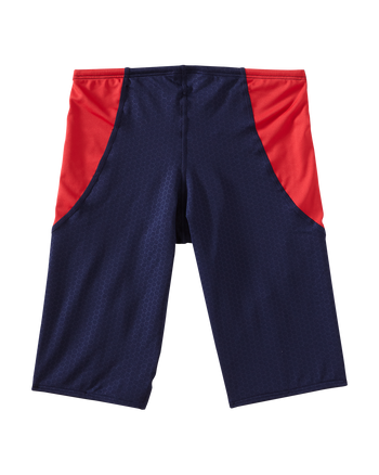 ::404 Navy/Red