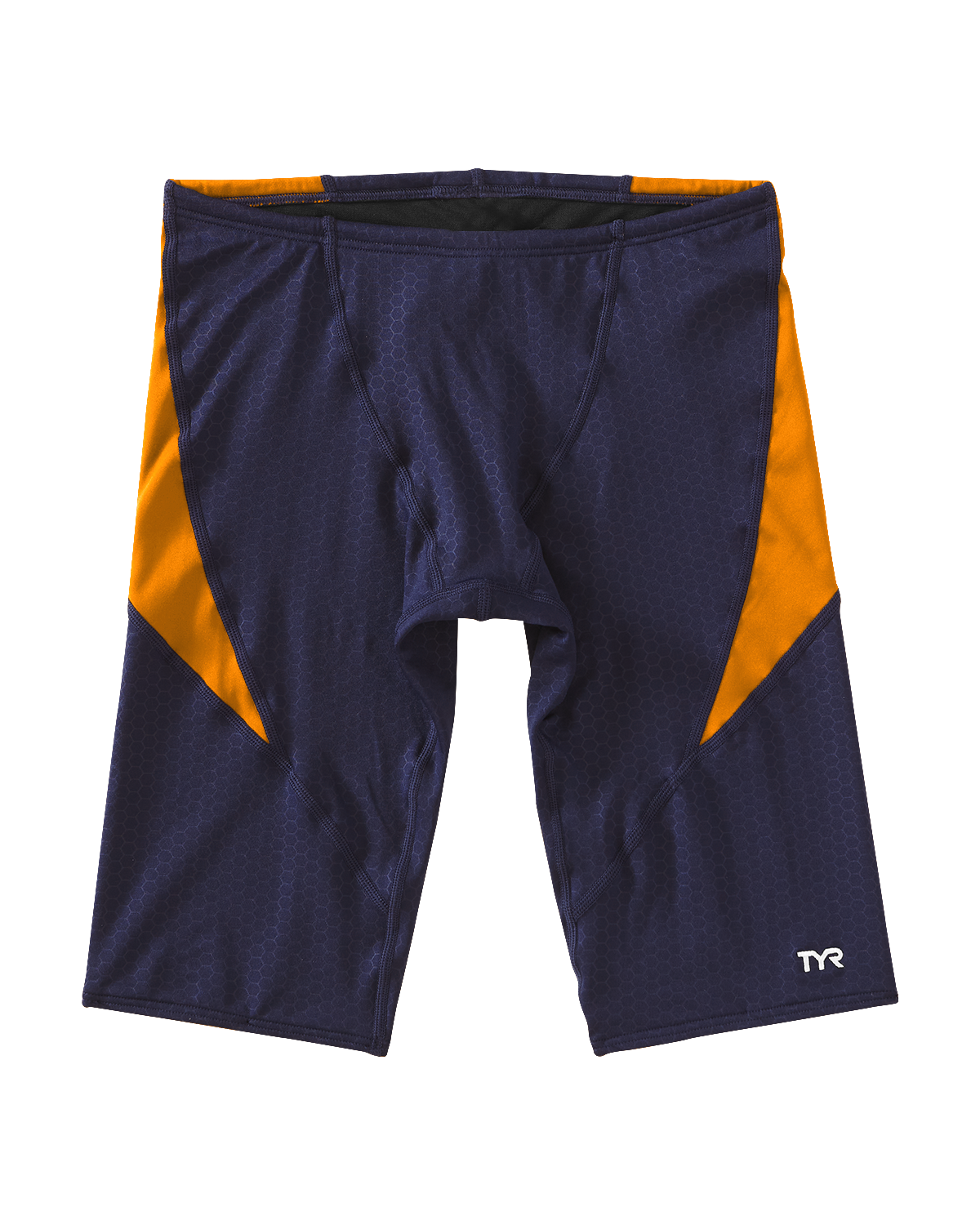 ::406 Navy/Orange