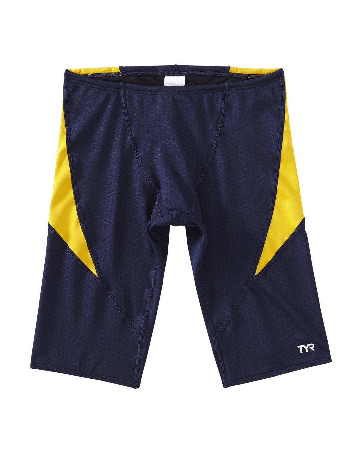 Durafast Elite® Boy's Curve Splice Jammer Swimsuit - Hexa – TYR US