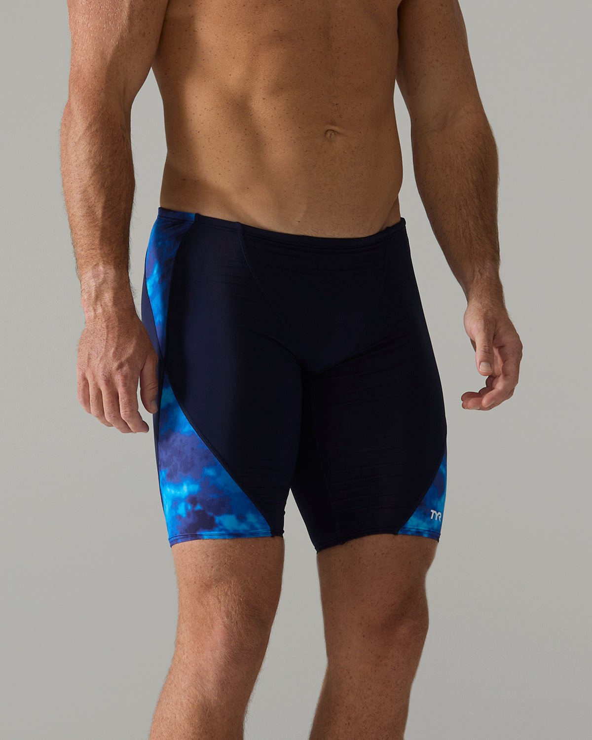 Men's Durafast Lite® Blade Splice Jammer - Miasma – TYR US
