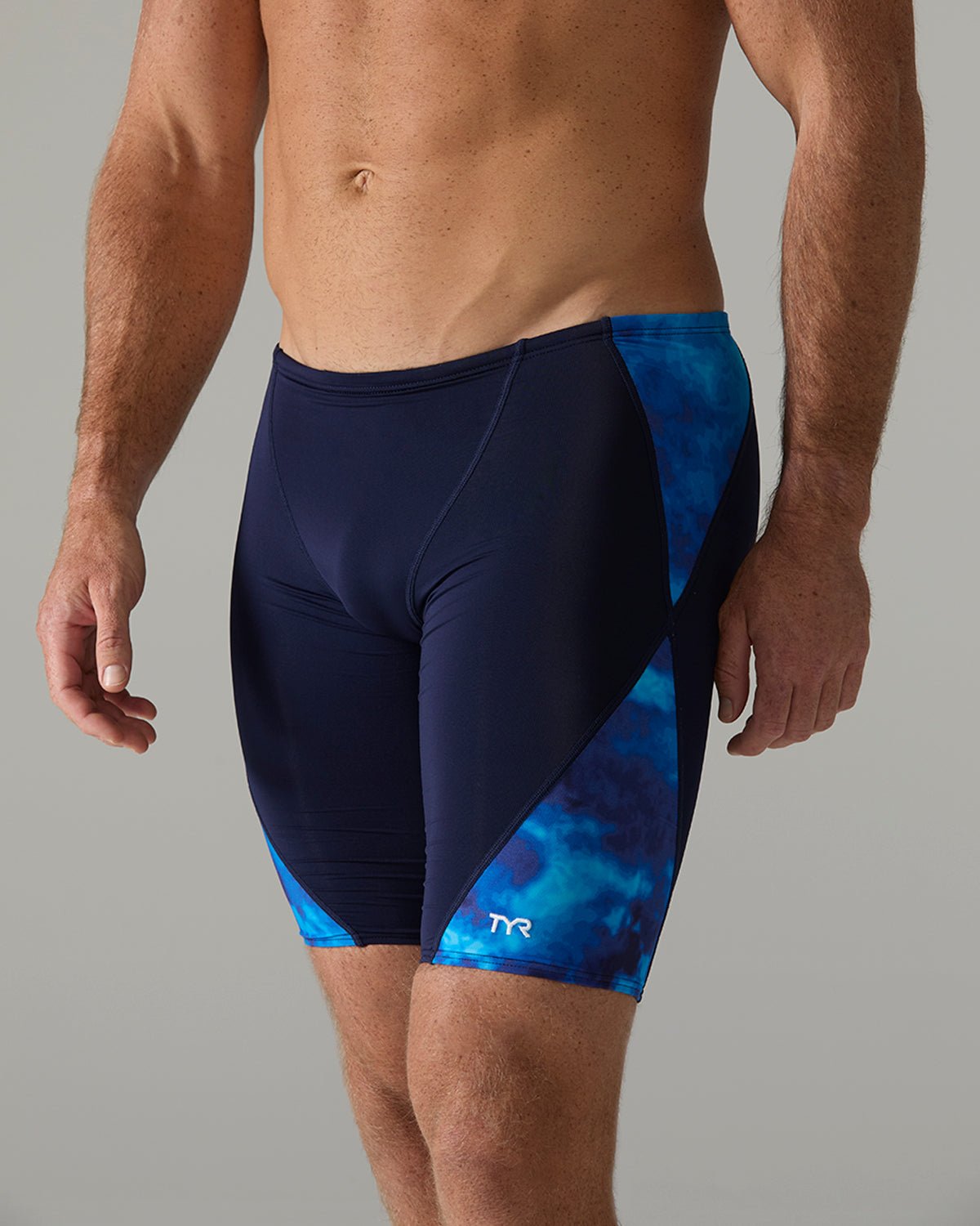 Men's Durafast Lite® Blade Splice Jammer - Miasma – TYR US