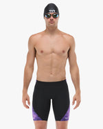 Men's Durafast Lite® Blade Splice Jammer - Miasma / Purple