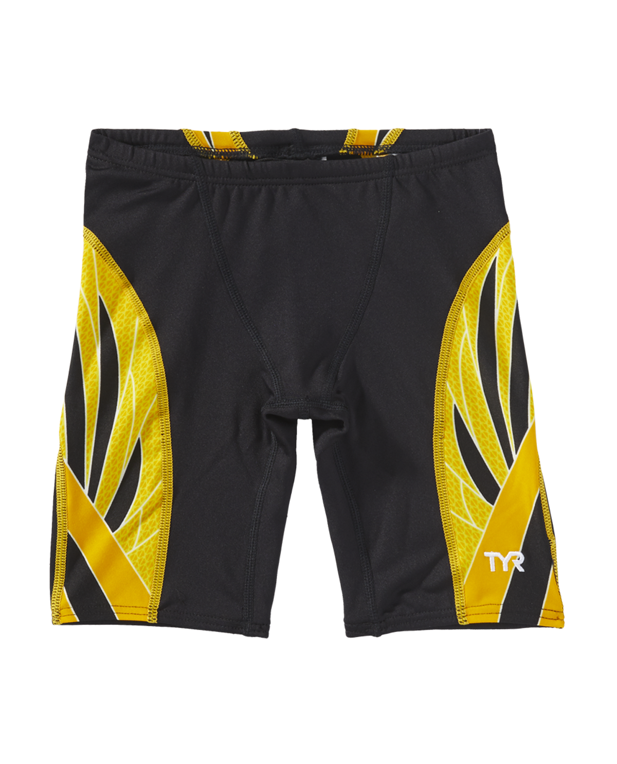 TYR Durafast Elite® Boys' Jammer Swimsuit - Phoenix