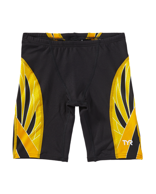 TYR Durafast Elite® Boys' Jammer Swimsuit - Phoenix