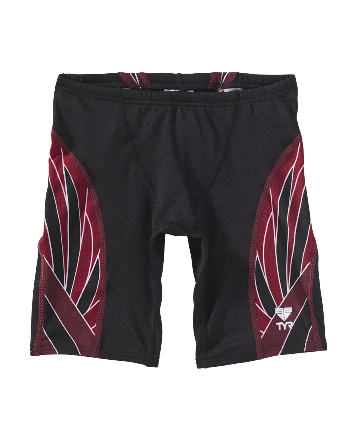 TYR Durafast Elite® Boys' Jammer Swimsuit - Phoenix