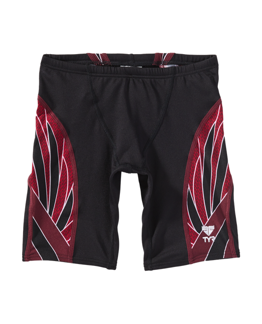 TYR Durafast Elite® Boys' Jammer Swimsuit - Phoenix