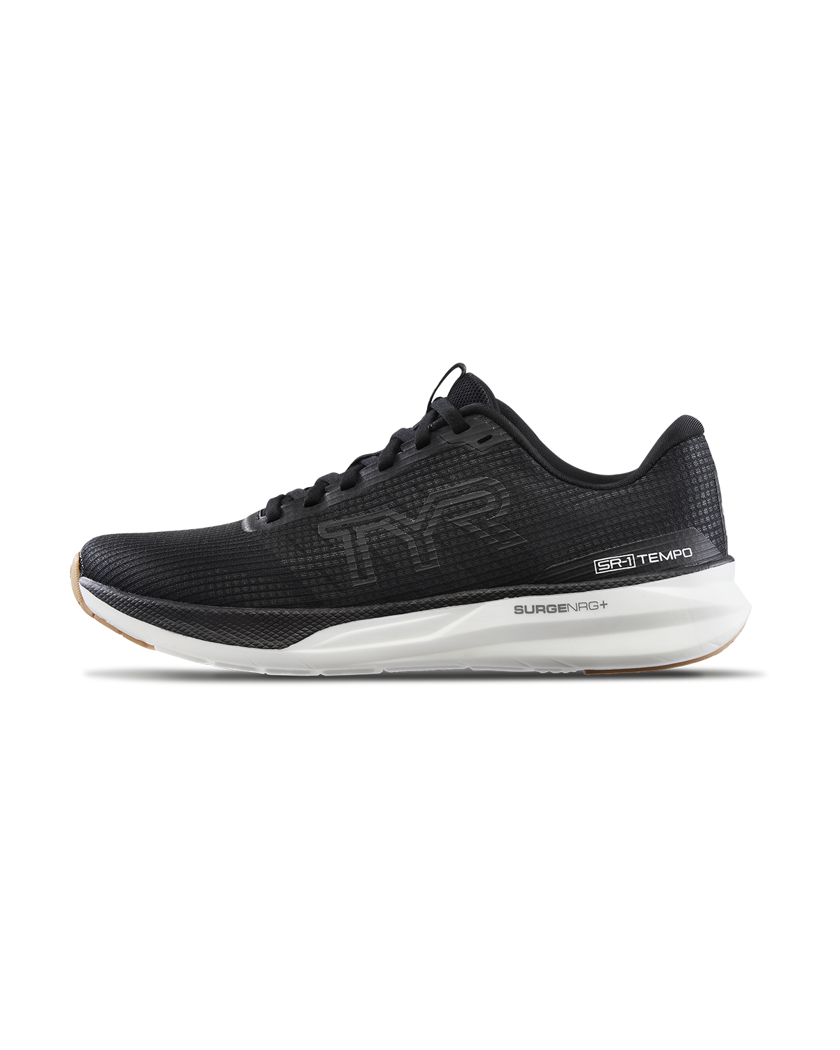 ::001 Black