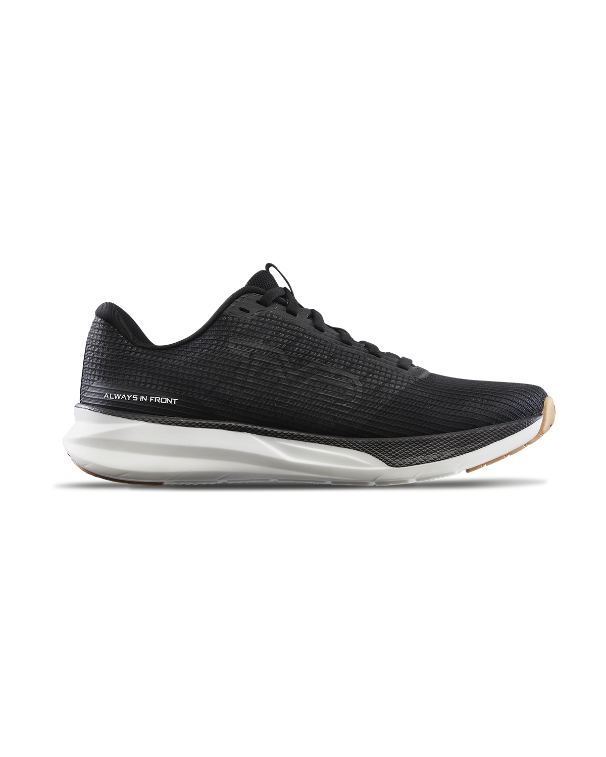 ::001 Black