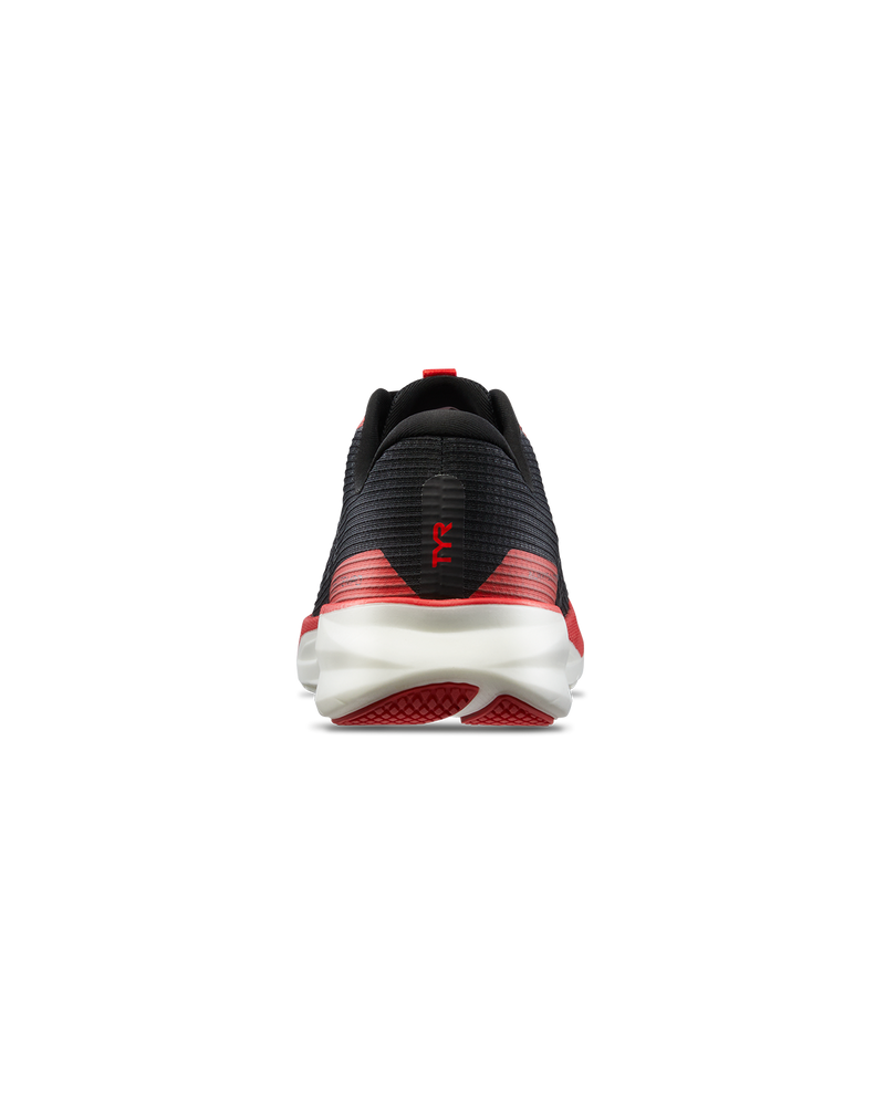 ::002 Black/Red