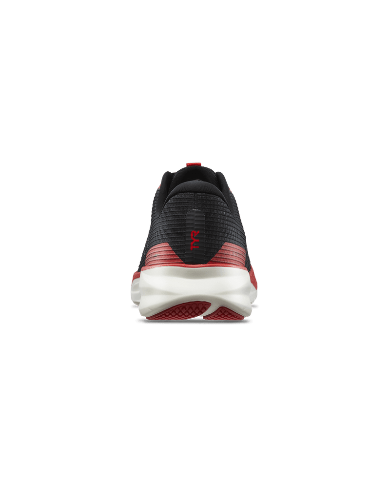 ::002 Black/Red
