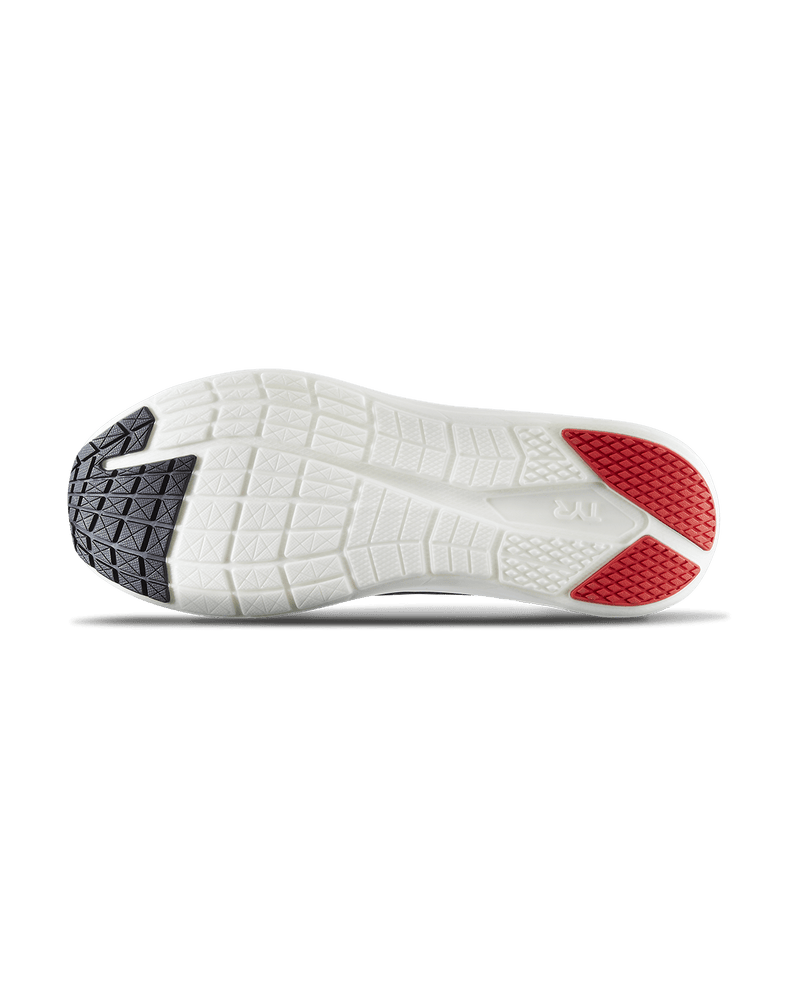 ::002 Black/Red