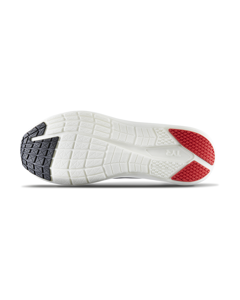::002 Black/Red