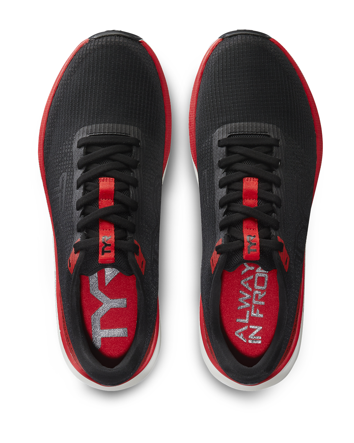 Product image for 002 Black/Red
