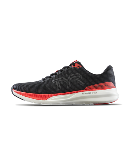 ::002 Black/Red