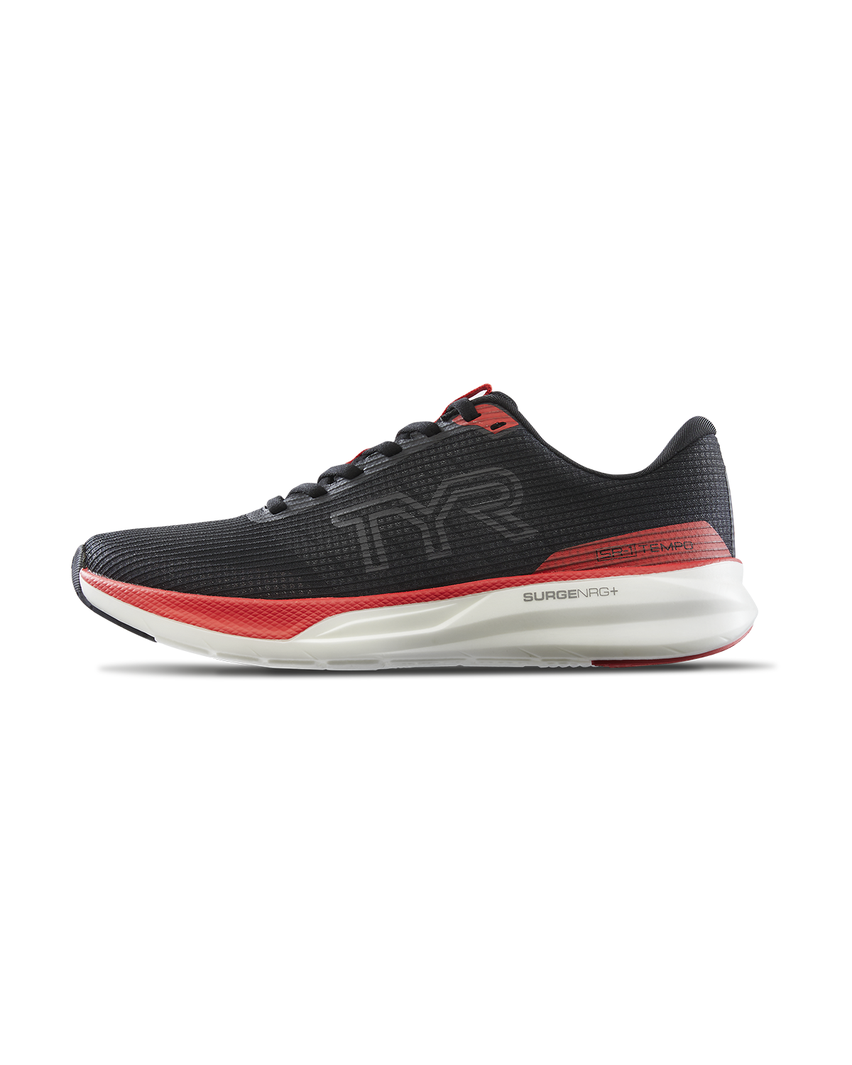 ::002 Black/Red