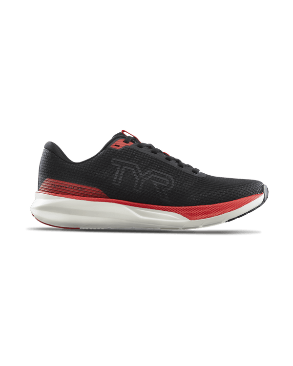 ::002 Black/Red