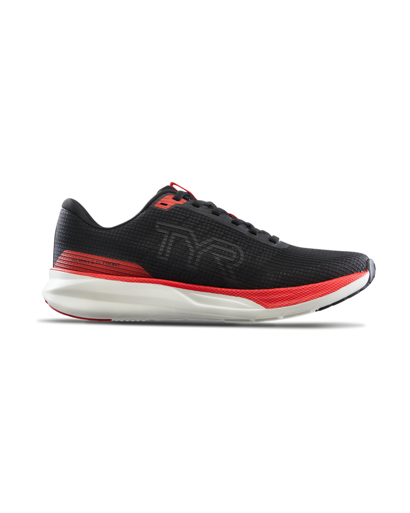 ::002 Black/Red
