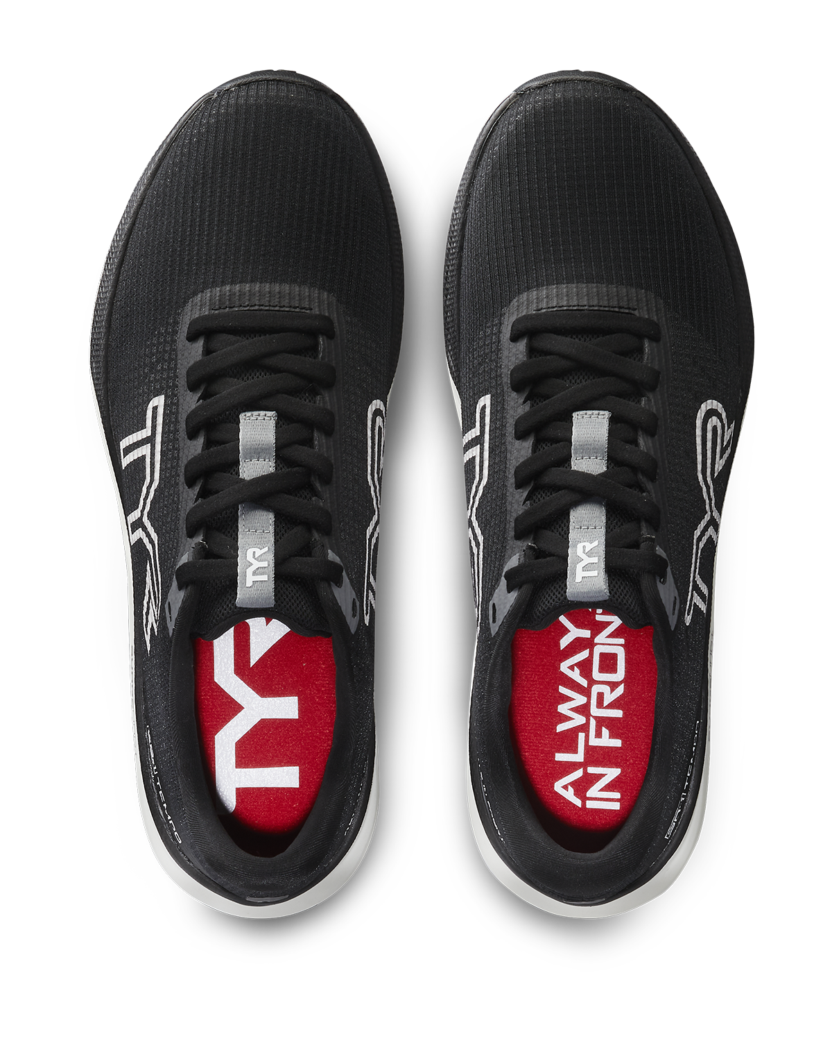 Product image for 060 Black/White