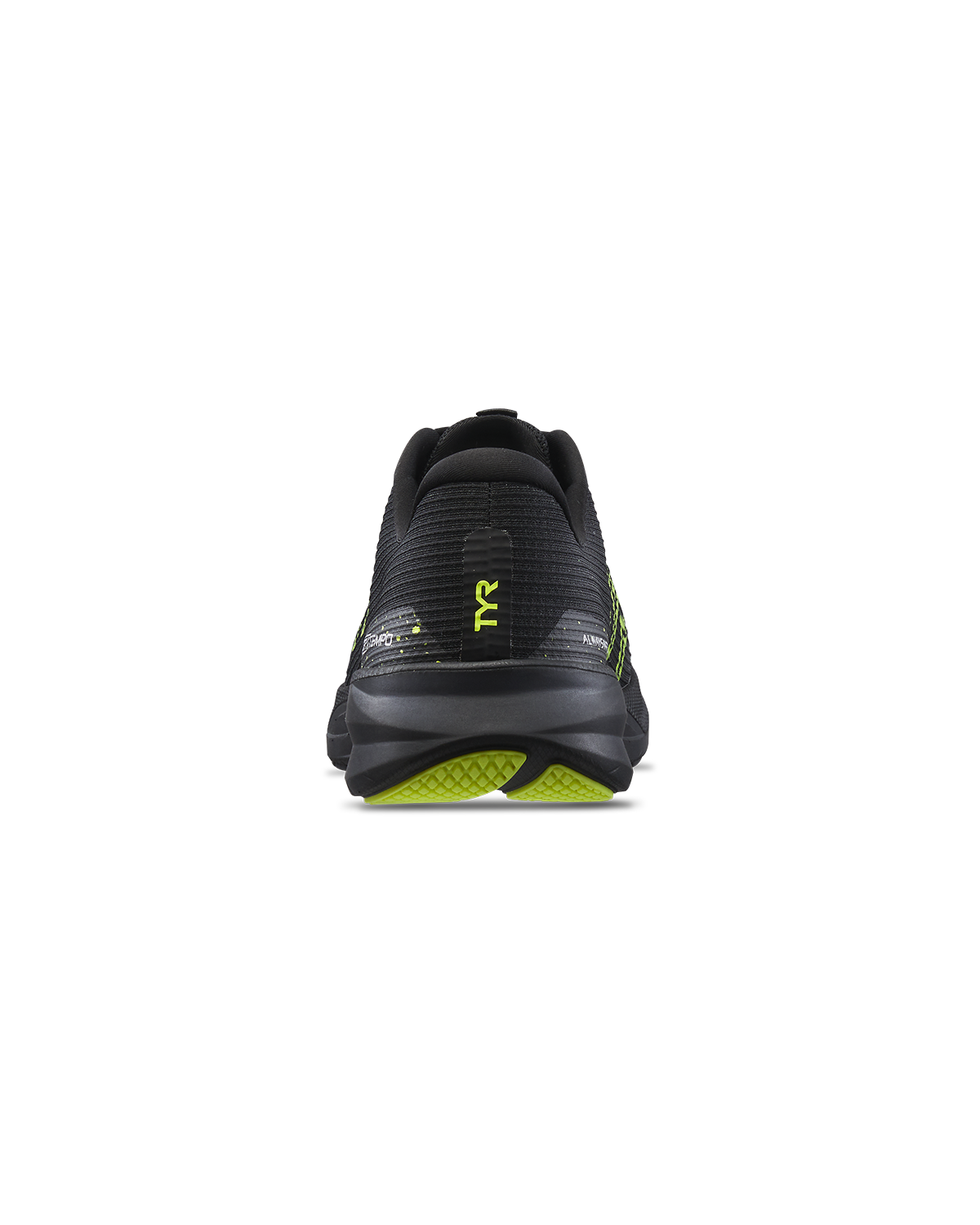 Product image for 094 Black/Fl. Yellow