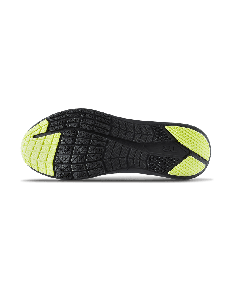 ::094 Black/Fl. Yellow