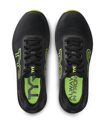 ::094 Black/Fl. Yellow